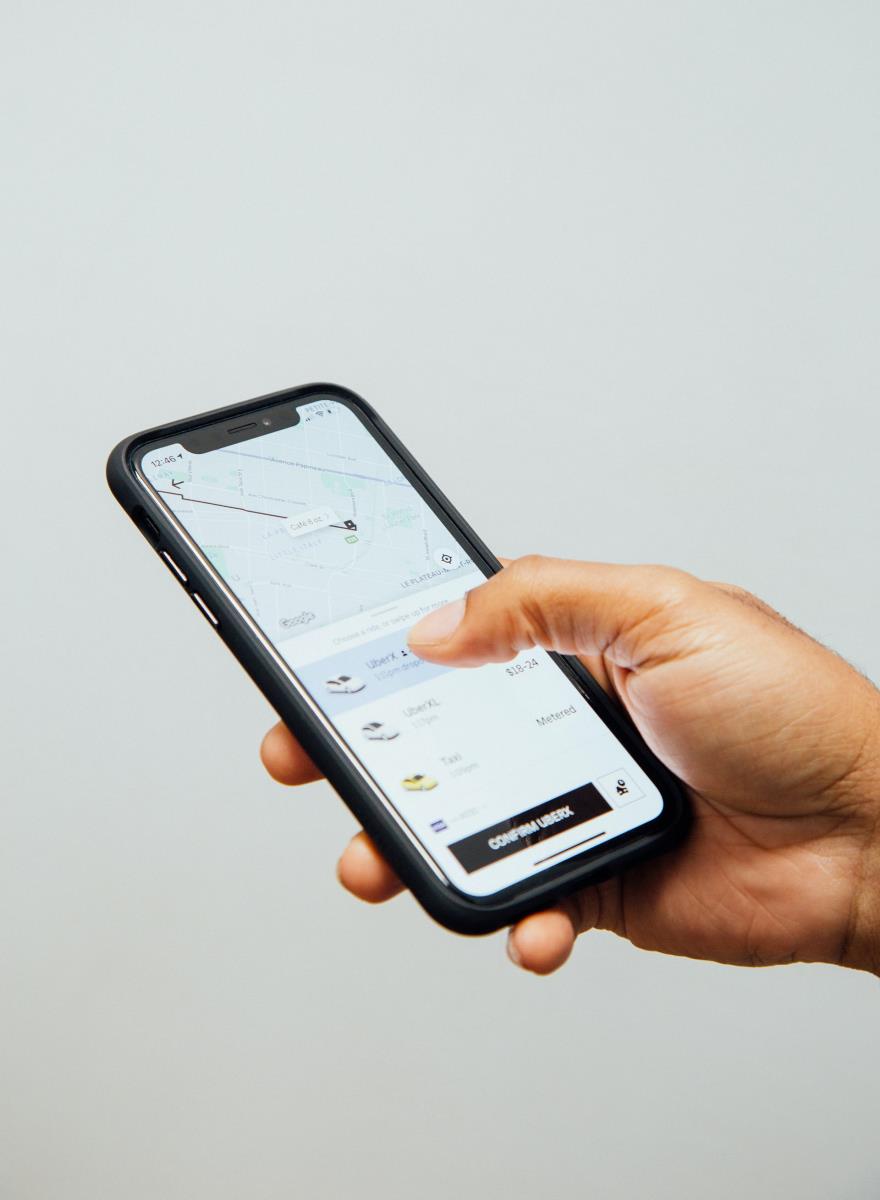 Privacy App